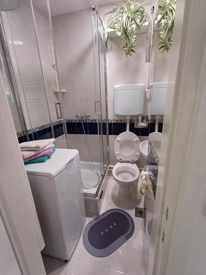 Apartma Nadja 마리보르 외부 사진